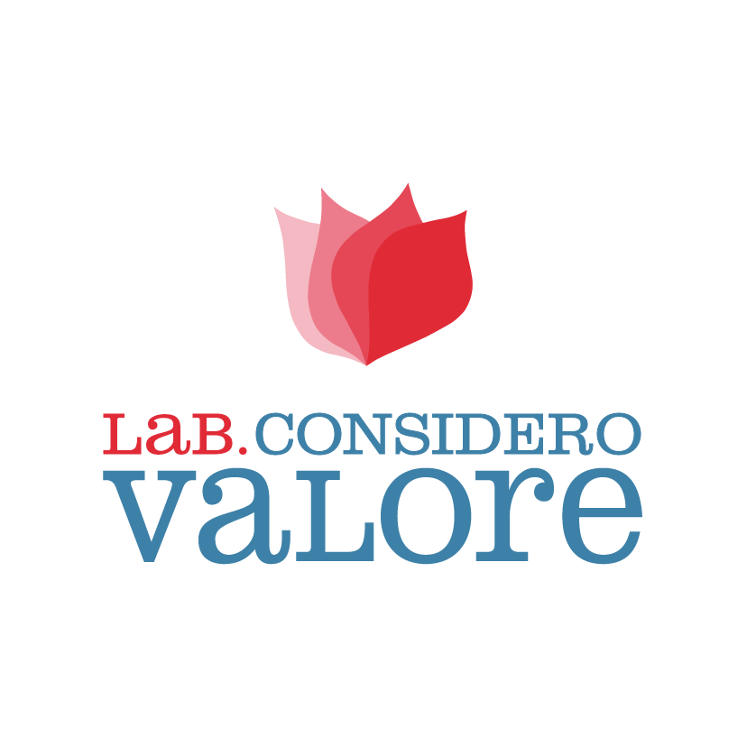 Logo Lab ConsideroValore